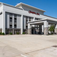 Hampton Inn Bloomington West