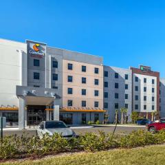 Comfort Suites Fort Myers East I-75