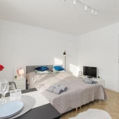 Apartamenty Linia Komfortu