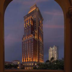 ITC Grand Central, a Luxury Collection Hotel, Mumbai