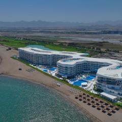 The St Regis Al Mouj Muscat Resort