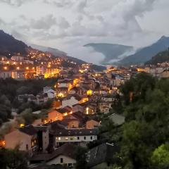 Chez Beck - Espace unique avec vue panoramique