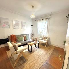 Apartamento en el centro de Vigo