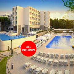 Family Hotel Adria - All inclusive