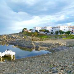 Apartament planta baixa a primera línia de mar