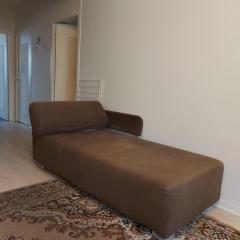 couchages pour routards