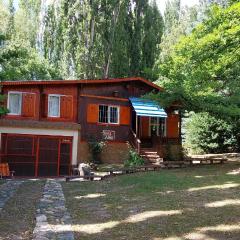 Cabañas Villa Adler