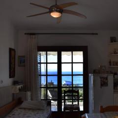 Maria's Sea View House