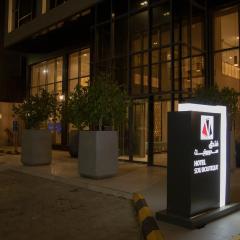 فندق سدو بوتيك Hotel SDU BOUTIQUE