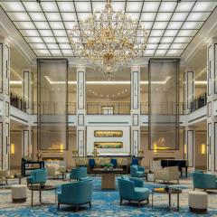 JW Marriott Hotel Berlin