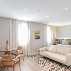 1707 Flat Jardim Europa Itaim apt particular