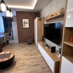 Apartman 3 - Vila Montana