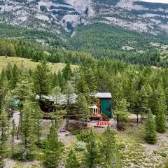 Canmore Alpine Hostel - Alpine Club of Canada