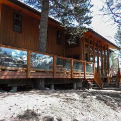 Canmore Alpine Hostel - Alpine Club of Canada