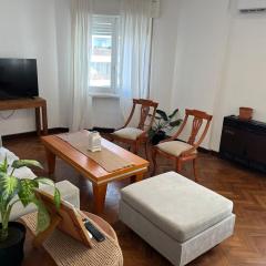 departamento completo en el centro de cordoba, especial para familias y grupos