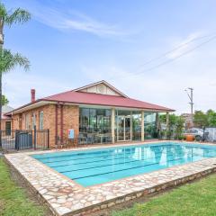 The Oxley Motel Dubbo