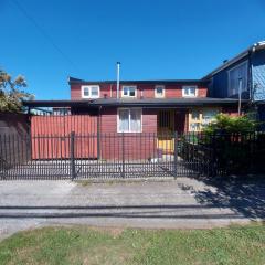 Casa Equipada Puerto Varas