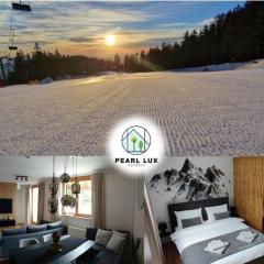 Pohorje Pearl Lux, 2-floor apartment