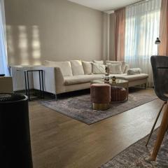 Modern apartment - Sarajevo, Stup