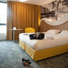 イビス スタイルズ サン マロ ポート（ibis Styles Saint Malo Port）