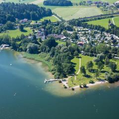 CHALET Wallersee