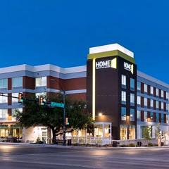 Home2 Suites By Hilton Fort Worth Lake Worth