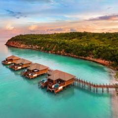 Royalton CHIC Antigua, An Autograph Collection All-Inclusive Resort - Adults Only