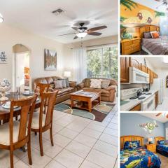 Orlando Paradise: 3 Bed Condo6505