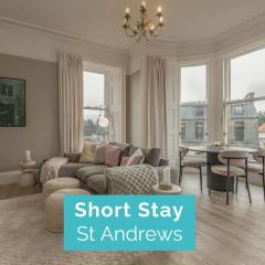 Howard Place Apartment St Andrews