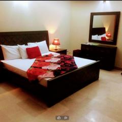 Royal Galaxy Bed & Breakfast Islamabad - For Families Only