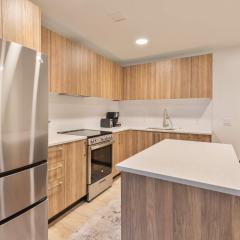 Gorgeous Apt with Kitchen-IDL-137