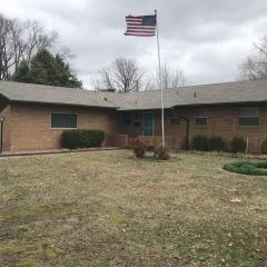 Entire House in the Heart of NW AR with Office Space