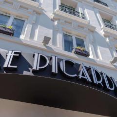 Best Western Plus Le Picardy