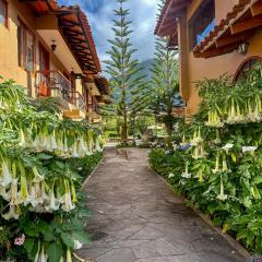 Hotel Mabey Urubamba