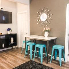 2bdrm Gaslamp Conv Cntr - W Parking & 4 Beds #2