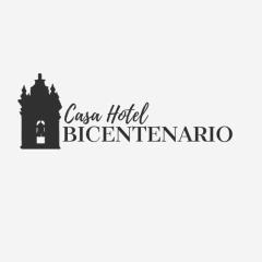 Casa-Hotel Bicentenario