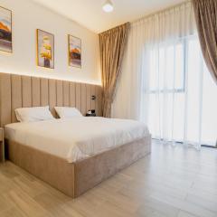 Fantastic Studio and Apartment in the Heart of Sharjah