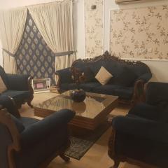 ISLAMABAD guest house