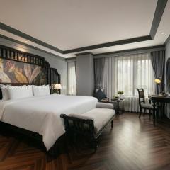 The Legend Hanoi Hotel