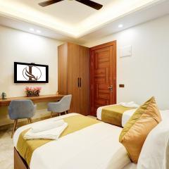 Limewood Stay Near 32nd Avenue Gurgaon