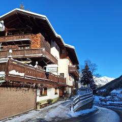 Apartpension Schollberg