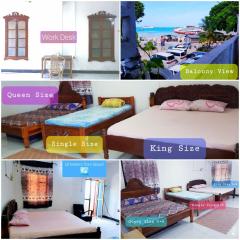 Mamdali Homestay Stonetown