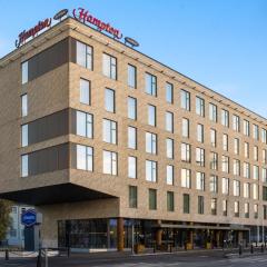 Hampton By Hilton Tallinn