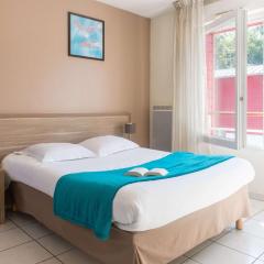 Comfort Aparthotel Nantes La Beaujoire