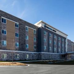 Everhome Suites Amarillo West - Medical Center