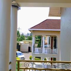 KiGALI GARDEN VILLA HOMES