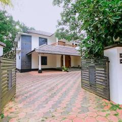 San WAYANAD HOMESTAY AND SERVICE VILLA