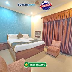 Hotel Ashoka Grand Kashi Vidyapith ! Varanasi - Near Varanasi Railway Station, with Wifi-Restaurant-and-Parking-facilities-Prime-Location-Best Selling in Varanasi