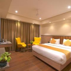 Hotel Natraj Yes Please -New Delhi