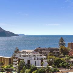 Seabreeze Escape - Ocean views, Walk to Terrigal